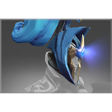 Helm of the Winged Sentinel