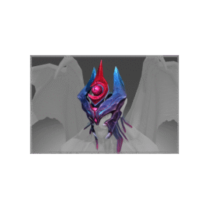 Helm of Unfettered Malevolence