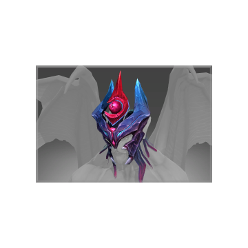 Helm of Unfettered Malevolence
