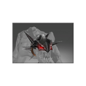 Helmet of the Transmuted Armaments