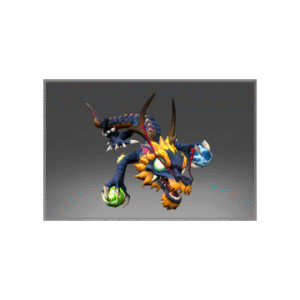 Heroic Azuremir