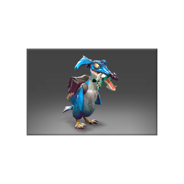 Heroic Drodo the Druffin