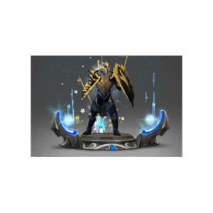 Heroic Effigy of Winter 2016 Level 3