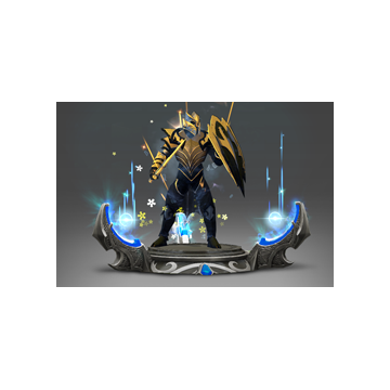 Heroic Effigy of Winter 2016 Level 3