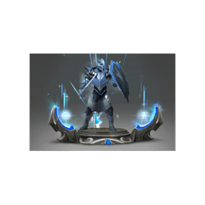 Heroic Effigy of Winter 2016 Level II