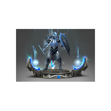 Heroic Effigy of Winter 2016 Level II