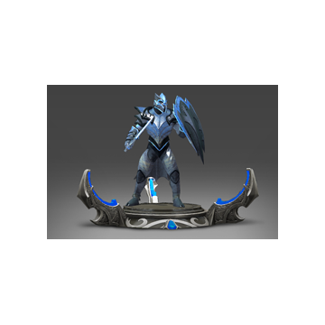 Heroic Effigy of Winter 2016