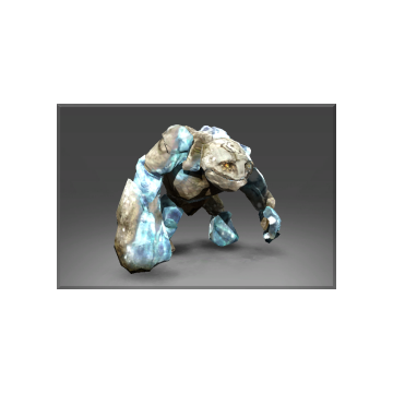 Heroic Elemental Ice Infusion