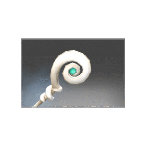Heroic Eul's Scepter of Divinity