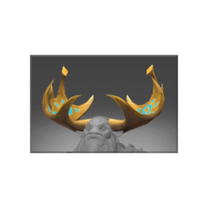 Heroic Grand Crown of the Gigas