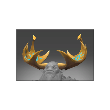 Heroic Grand Crown of the Gigas