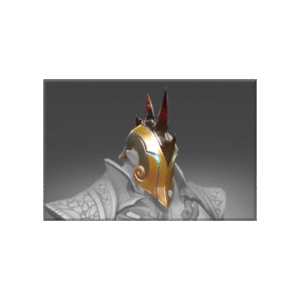 Heroic Helmet of Omexe