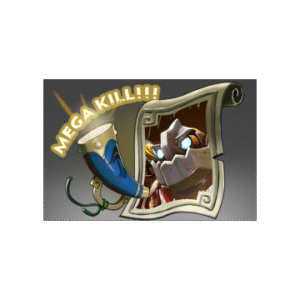 Heroic Mega-Kills: Clockwerk