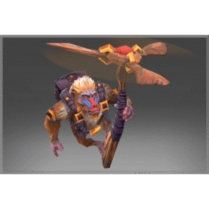 Heroic Mok