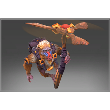 Heroic Mok
