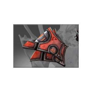 Heroic Shoulder of the Eleven Curses