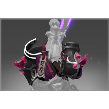 Hidden Vector - Armor