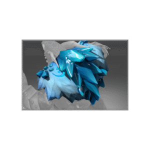 Hide of the Crystal Drift