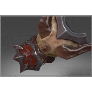 Hides of Hostility - Arms