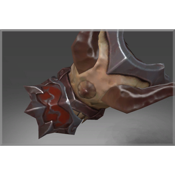 Hides of Hostility - Arms