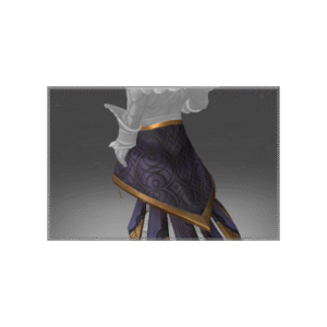 Highborn Heretic - Belt