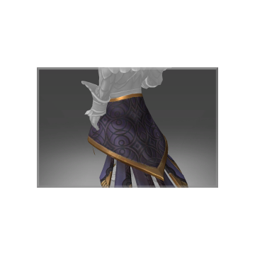Highborn Heretic - Belt
