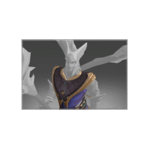 Highborn Heretic - Shoulder