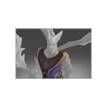 Highborn Heretic - Shoulder