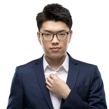 Holo 风追忆 (wind) Talent Sticker - TI 2022