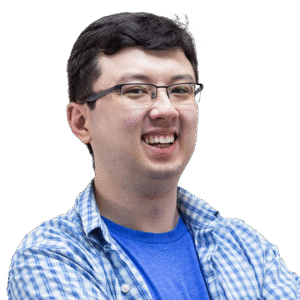 Holo Phillip Chu Joy Talent Sticker - TI 2022