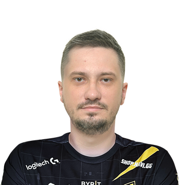 Holo Solo Player Sticker - TI 2022