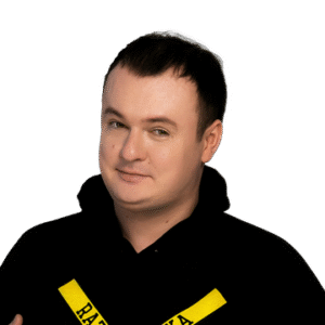 Holo XBOCT Talent Sticker - TI 2022