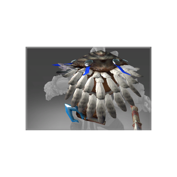 Honor of the Arctic Owlbear Clan