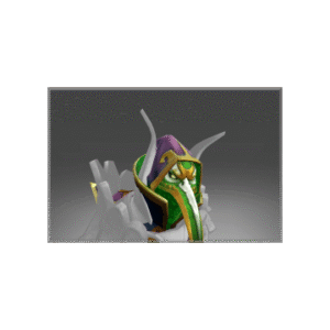 Hood of Arcane Defiance