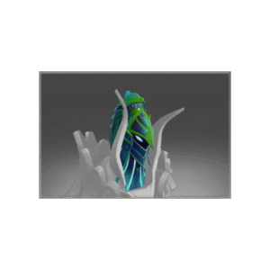 Hood of Diviner's Embrace