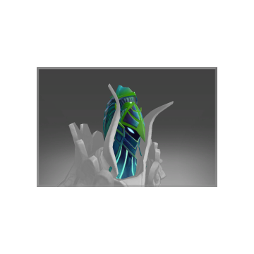 Hood of Diviner's Embrace