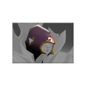 Hood of Endless Intellect
