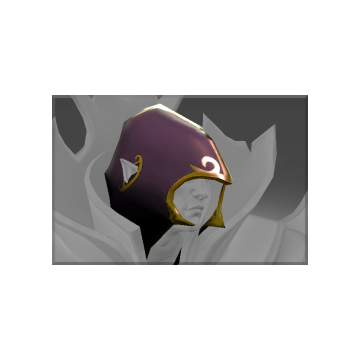Hood of Endless Intellect