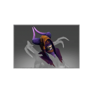Hood of Lucid Torment