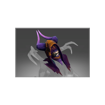 Hood of Lucid Torment