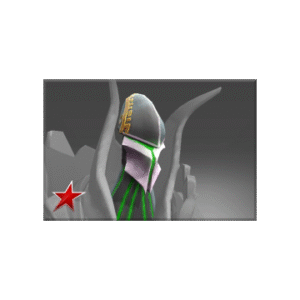 Hood of Resonant Vibrance