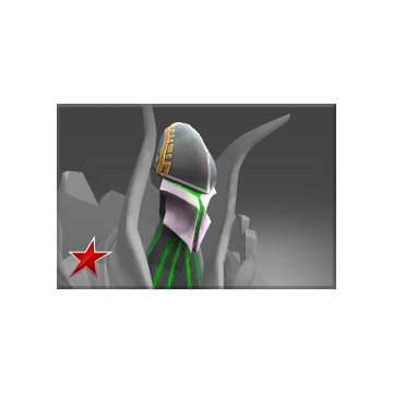 Hood of Resonant Vibrance