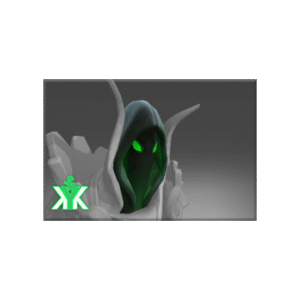 Hood of the Cruel Magician