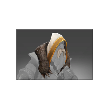 Hood of the Northlight