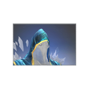 Hood of the Prophet Foretold