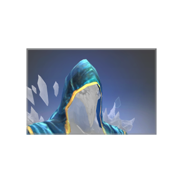 Hood of the Prophet Foretold