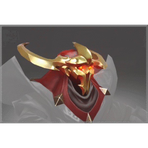 Hood of the Spiteful Djinn