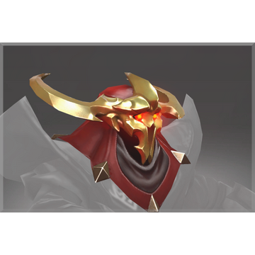 Hood of the Spiteful Djinn