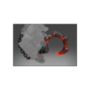 Hook of the Basilisk
