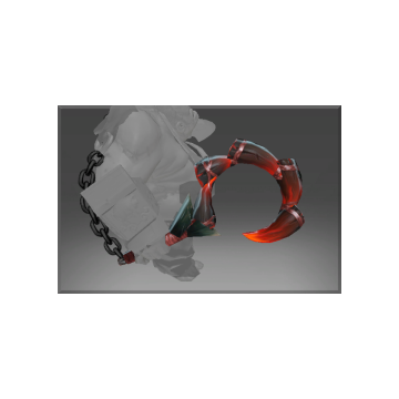 Hook of the Basilisk